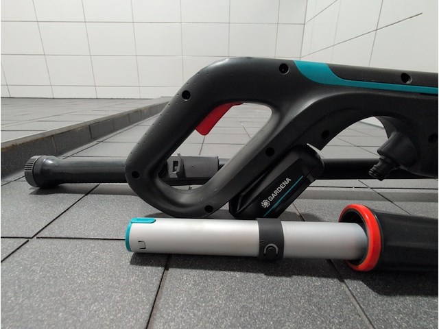 Multicleaner-set gardena - afbeelding 7 van  7