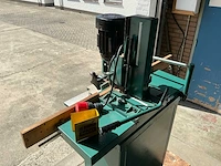 Multico mcd slotgat/ketting freesmachine - afbeelding 4 van  17