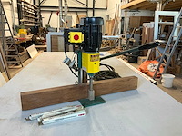 Multico pm16 boormachine - afbeelding 1 van  7