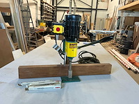 Multico pm16 boormachine - afbeelding 2 van  7