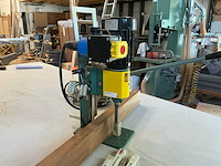 Multico pm16 boormachine - afbeelding 3 van  7