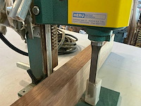 Multico pm16 boormachine - afbeelding 4 van  7