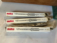 Multico pm16 boormachine - afbeelding 7 van  7