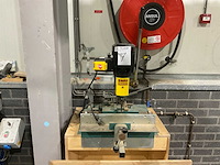 Multico pm20 pen & gatboormachine - afbeelding 2 van  9