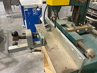 Multico pm20 pen & gatboormachine - afbeelding 6 van  9