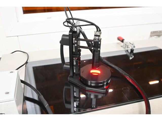 Multicomp pro / ids framegrapper / spacertest camera meet set - afbeelding 1 van  8