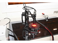 Multicomp pro / ids framegrapper / spacertest camera meet set - afbeelding 1 van  8