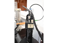 Multicomp pro / ids framegrapper / spacertest camera meet set - afbeelding 3 van  8