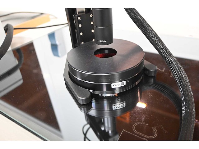 Multicomp pro / ids framegrapper / spacertest camera meet set - afbeelding 4 van  8