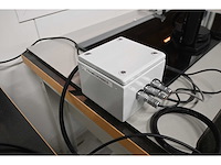 Multicomp pro / ids framegrapper / spacertest camera meet set - afbeelding 7 van  8
