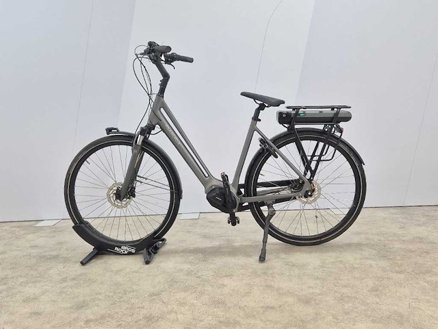 Multicycle - e-bike - solo emi - elektrische fiets - afbeelding 1 van  9