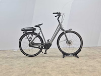 Multicycle - e-bike - solo emi - elektrische fiets - afbeelding 2 van  9