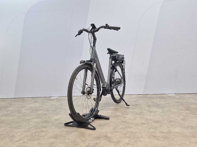 Multicycle - e-bike - solo emi - elektrische fiets - afbeelding 3 van  9