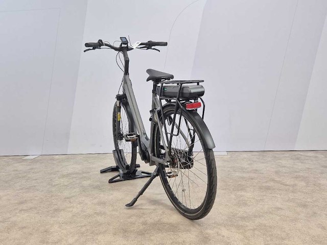 Multicycle - e-bike - solo emi - elektrische fiets - afbeelding 4 van  9