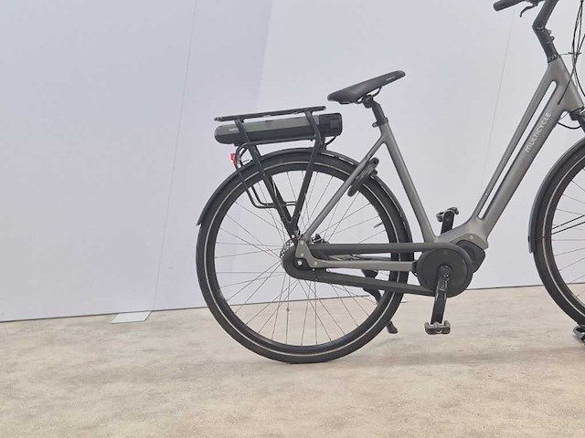 Multicycle - e-bike - solo emi - elektrische fiets - afbeelding 6 van  9