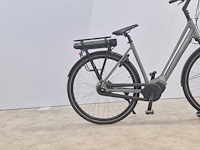 Multicycle - e-bike - solo emi - elektrische fiets - afbeelding 6 van  9