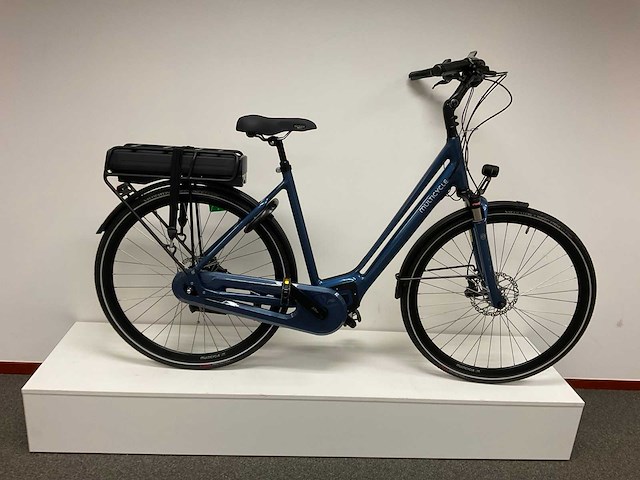 Multicycle - legacy - elektrische damesfiets - afbeelding 1 van  7
