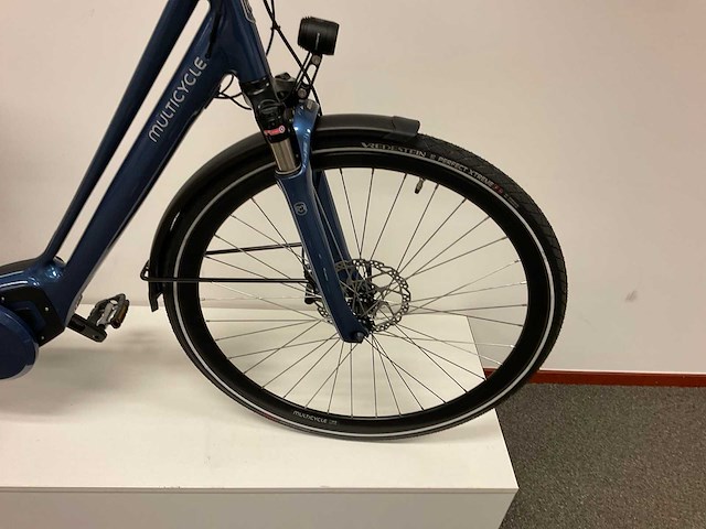 Multicycle - legacy - elektrische damesfiets - afbeelding 4 van  7