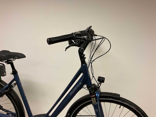Multicycle - legacy - elektrische damesfiets - afbeelding 5 van  7