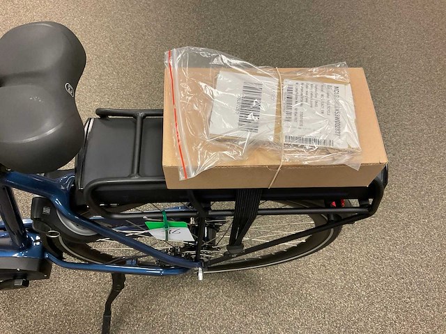 Multicycle - legacy - elektrische damesfiets - afbeelding 8 van  8