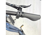 Multicycle - legacy dames blauw - elektrische fiets - afbeelding 2 van  11