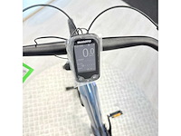 Multicycle - legacy dames blauw - elektrische fiets - afbeelding 4 van  11