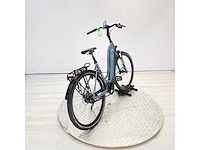 Multicycle - legacy dames blauw - elektrische fiets - afbeelding 6 van  11