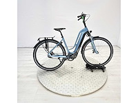 Multicycle - legacy dames blauw - elektrische fiets - afbeelding 11 van  11
