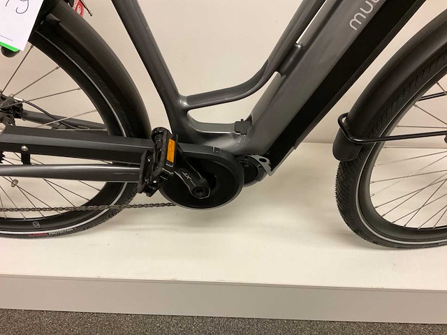 Multicycle - prestige ems - elektrische damesfiets - afbeelding 3 van  8