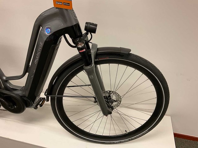 Multicycle - prestige ems - elektrische damesfiets - afbeelding 4 van  8
