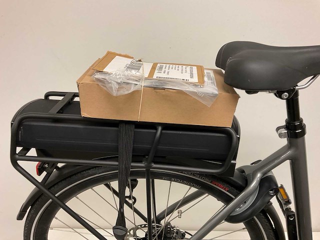 Multicycle 28 - prestige - elektrische damesfiets - afbeelding 5 van  10