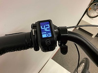 Multicycle 28 - prestige - elektrische damesfiets - afbeelding 8 van  10
