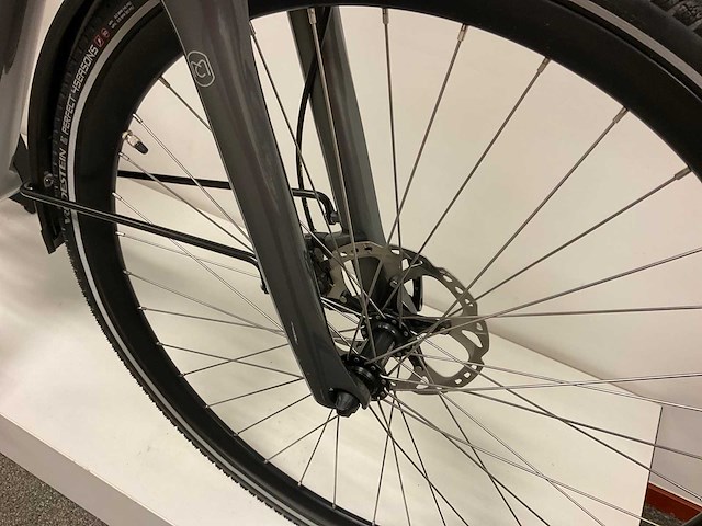 Multicycle 28 - prestige - elektrische damesfiets - afbeelding 2 van  10