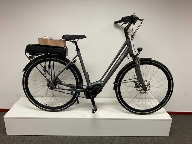 Multicycle 28 - prestige - elektrische damesfiets - afbeelding 1 van  10