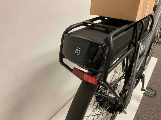 Multicycle 28 - prestige - elektrische damesfiets - afbeelding 6 van  10