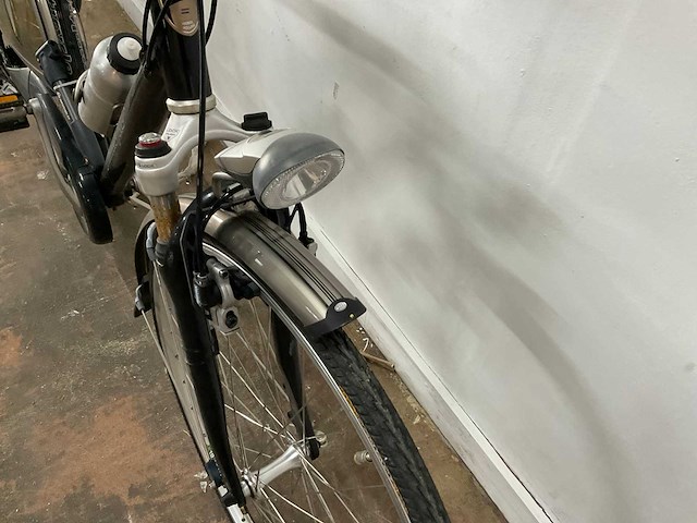 Multicycle elegance herenfiets - afbeelding 1 van  6