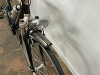 Multicycle elegance herenfiets - afbeelding 1 van  6