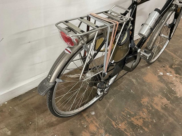 Multicycle elegance herenfiets - afbeelding 2 van  6