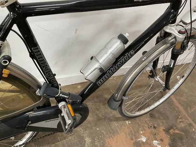 Multicycle elegance herenfiets - afbeelding 3 van  6