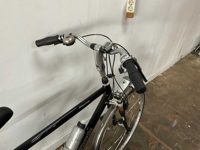 Multicycle elegance herenfiets - afbeelding 4 van  6