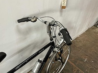 Multicycle elegance herenfiets - afbeelding 4 van  6