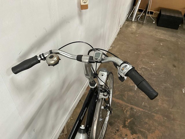 Multicycle elegance herenfiets - afbeelding 5 van  6