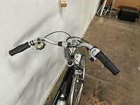 Multicycle elegance herenfiets - afbeelding 5 van  6