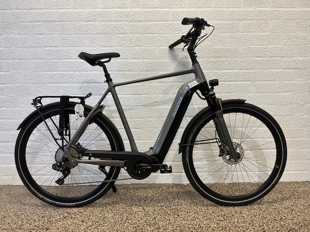 Multicycle prestige ems elektrische herenfiets - 57 cm. - afbeelding 1 van  8