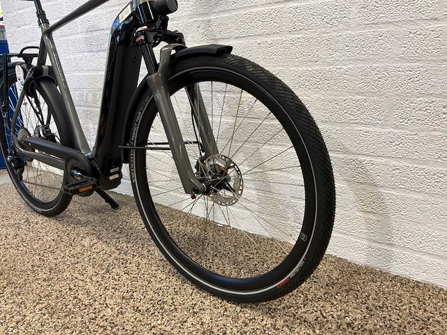 Multicycle prestige ems elektrische herenfiets - 57 cm. - afbeelding 2 van  8
