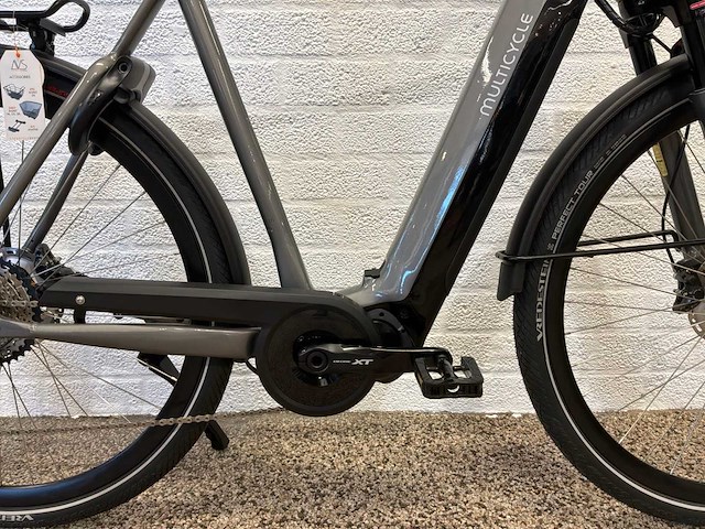 Multicycle prestige ems elektrische herenfiets - 57 cm. - afbeelding 3 van  8