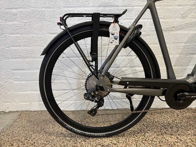 Multicycle prestige ems elektrische herenfiets - 57 cm. - afbeelding 4 van  8