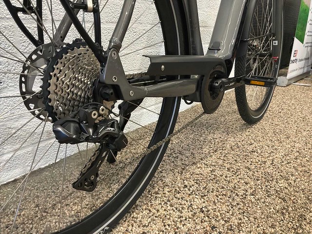 Multicycle prestige ems elektrische herenfiets - 57 cm. - afbeelding 5 van  8