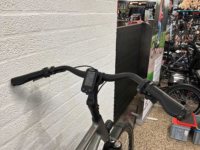 Multicycle prestige ems elektrische herenfiets - 57 cm. - afbeelding 7 van  8