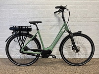 Multicycle solo emi elektrische damesfiets - 53 cm. - afbeelding 1 van  8